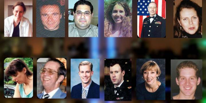 Remembering 9/11: 12 people with Wisconsin ties killed in terrorist attacks