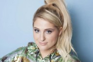 De un éxito a cambiar su físico: así fue la impresionante transformación de Meghan Trainor