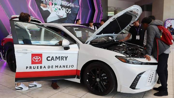 Cierra Foro Automotriz 2025 con positivos resultados de negocios