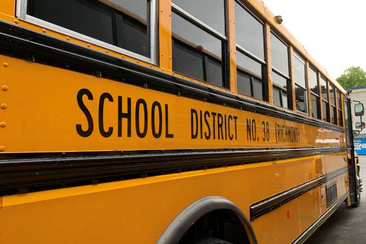 Richmond drivers should mind school zones: SD38 board chair