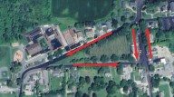 State DOT OKs traffic reconfiguration on Little Compton Commons