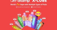 Off-Stamp expands X-CUBE lineup with new CRYSTAL Kit