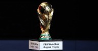 FIFA World Cup 2026: Ticket pre-sale draw sees more than 1.5 million applicants in 24 hours