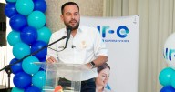 Le cancelaron la visa al ministro de Minas Edwin Palma: esto se sabe