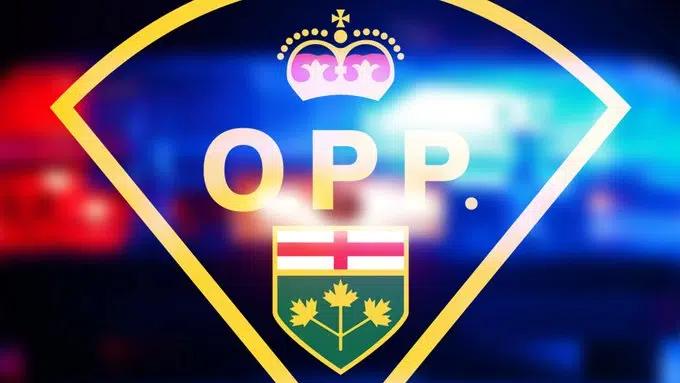 Quinte West OPP arrest two people after multiple vehicles entered