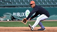 Henning: Tigers farm teams winding down as 40
