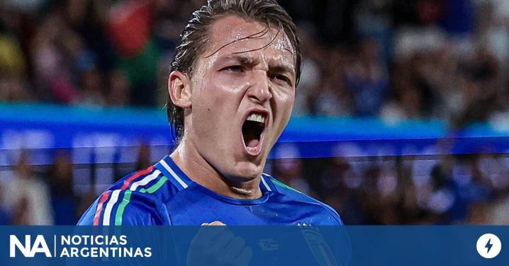 Italia y Francia no pasaron sobresaltos en el inicio de las Eliminatorias Europeas