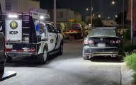Asesinan a balazos a joven en la colonia Valle de Lincoln en García, Nuevo León
