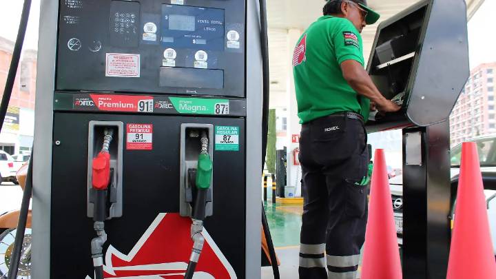 Gasolina en Aguascalientes: ¿Hay desabasto? Empresarios aseguran que el suministro está estable y constante