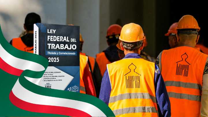 ¿Cuánto deben de pagarte si trabajaste este 16 de septiembre, día de descanso obligatorio? Esto dice la LFT
