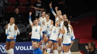 How to watch Pitt vs. Kentucky volleyball: Channel, time, TV schedule, live stream for NCAA college match