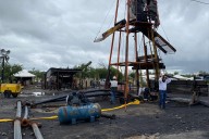 Accidentes en minas de Coahuila del 2025 superan a los reportados en todo el 2024