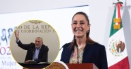 Sheinbaum niega fuego amigo contra Adán Augusto