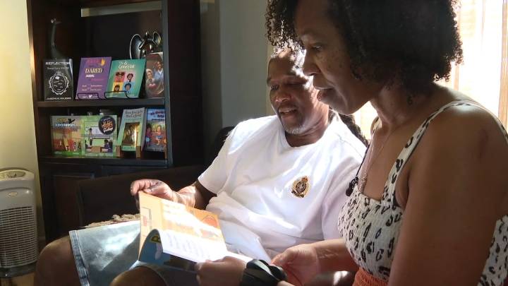 Indianapolis siblings write children’s book on bullying, resilience