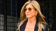 Jennifer Aniston Reveals Comfort Foods And Cheat Day Secrets In New Interview
