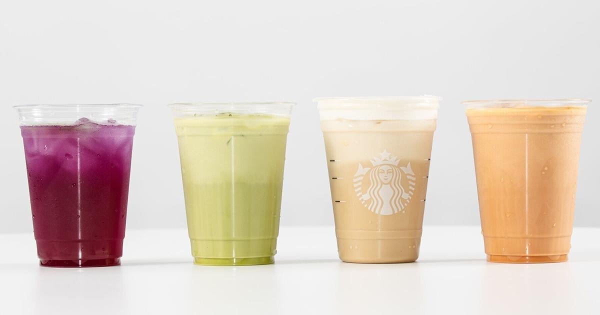 Times are tough. Why is everyone drinking $10 lattes?