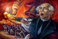 Celebran en Panamá Grito de Dolores e independencia de México