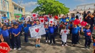 InsaMonagas promueve la salud: Más de 230 monaguenses participaron en las jornadas del Día Mundial del Corazón