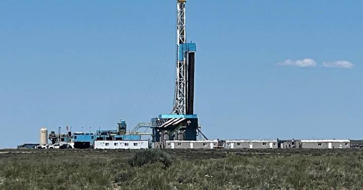 Sweetwater Carbon Storage Hub completes nation’s deepest carbon storage well