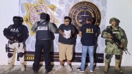 Detienen en Yucatán a sujeto acusado de robo y secuestro a venezolana en Cancún