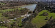 Leeds Roundhay Park music festival announced for summer 2026