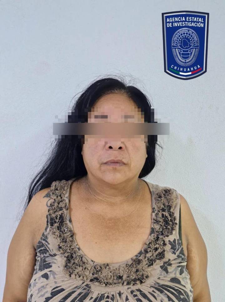 Investiga FEM caso de trata cometido en Cd. Juárez; hay una detenida