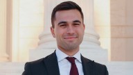 Senate staffer turns to faith, not politics after brutal DC stabbing