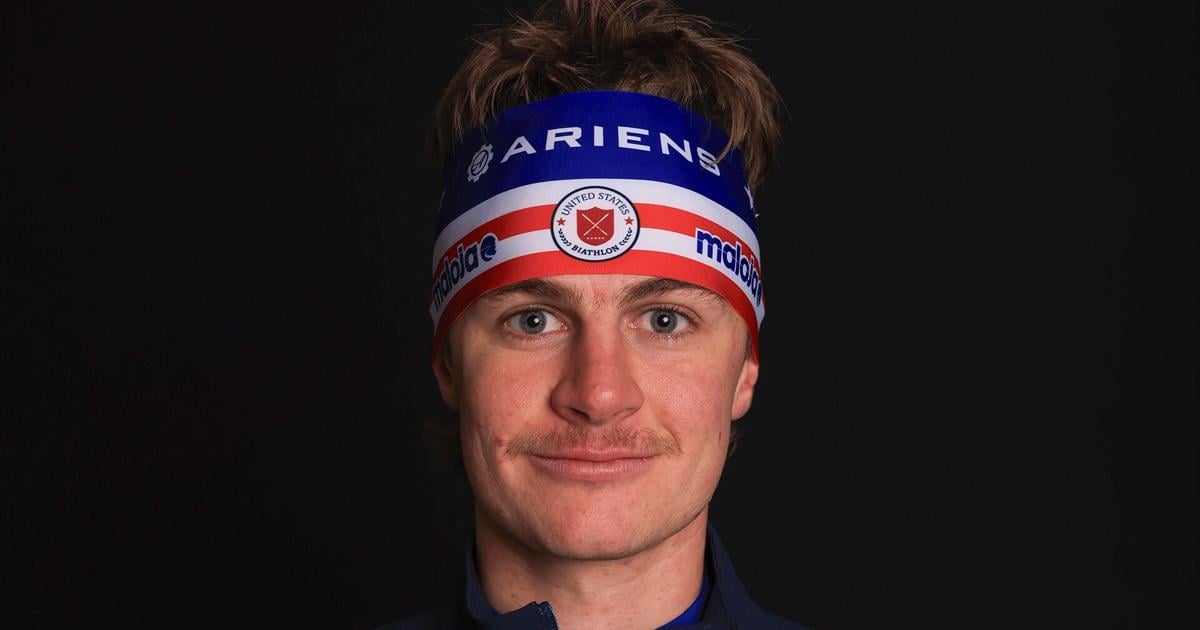 Team USA's Campbell Wright qualifies for 2026 Milan Cortina Olympics