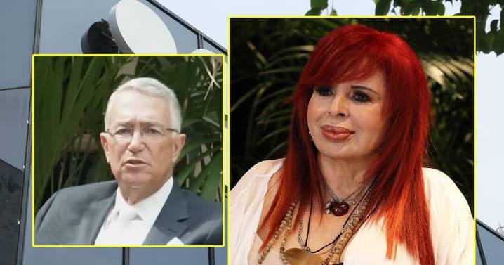 Ricardo Salinas Pliego le gana a Layda Sansores: Ella lo acusó de violencia política de género