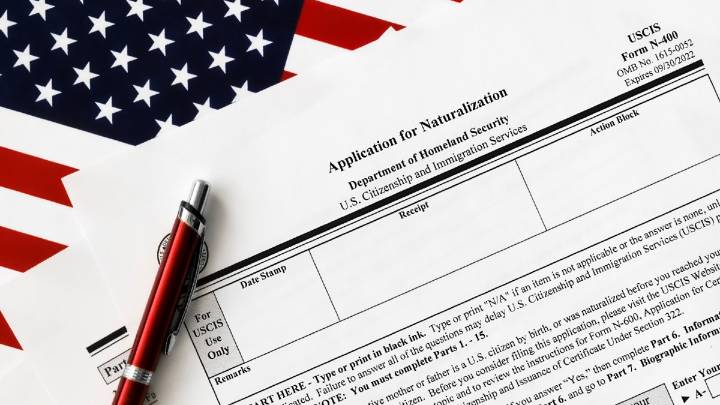 Examen de ciudadanía en EEUU tendría ensayo escrito – Telemundo Washington DC (44)