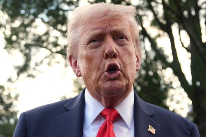 Trump prometió oro negro: ¿dónde están los nuevos empleos y la mayor extracción?