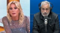 Yanina Latorre reveló lo peor de Jorge Rial y dejó a todos sin palabras: «dejá todo, vení»