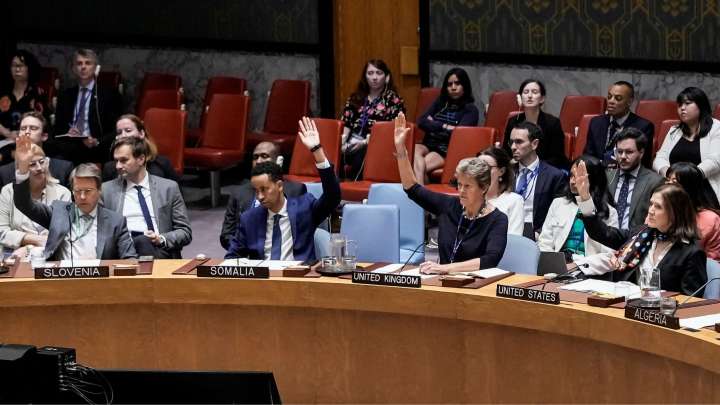 What’s the fallout from the latest UN sanctions on Iran?