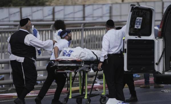 Atentado en Jerusalén: entre los muertos, una argentina