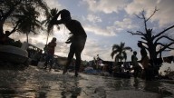Cholera Fast Facts