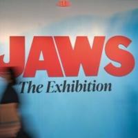 Something to get your teeth into: 'Jaws' exhibit marks 50 years