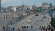 Over 7,700 inmates who escaped during Gen Z protests back in Nepal prisons