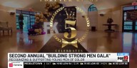 Forever Kings founder shares information about the annual building strong men gala