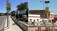 Termina la instalación de radares en la provincia de Badajoz