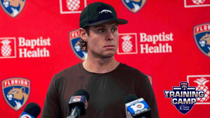 Panthers ready to press on: ‘We’re usually pretty good at overcoming challenges’