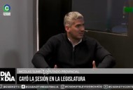 Cayó la sesión legislativa por la ausencia del oficialismo: “No se pudo dar debate a nada, el bloqueo fue absoluto”