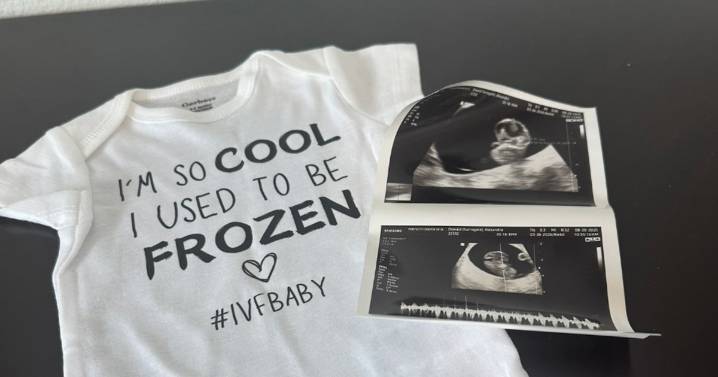 Slain journalist Dylan Lyons' fiancée is expecting their child via surrogate two years after his death