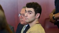New York judge tosses terrorism charges against Luigi Mangione, lets murder count stand