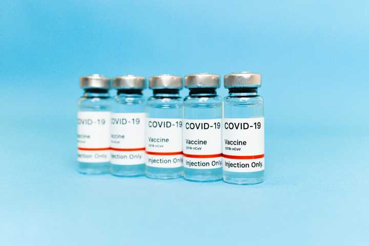 States Ease Access To Covid