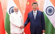 Why India and China Remain Bitter Rivals