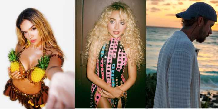 Karol G estará en Coachella 2026