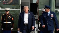 Supreme Court keeps in place Trump funding freeze that threatens billions of dollars in foreign aid
