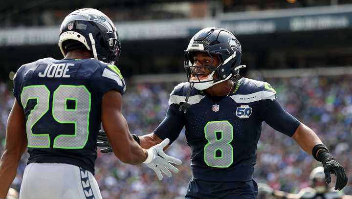 Winless Saints QB to face strong Seattle Seahawks secondary