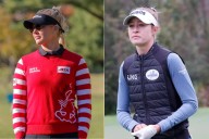 Nelly Korda Issues Bold Game Plan Against Charley Hull and Co. to Secure First Victory of Season 2025 Nelly Korda shares her mindset and strategy ahead of the final round at TPC River’s Bend, aiming t