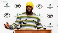 Packers roundup: Micah Parsons on joining Packers: 'I'm going to give my all'